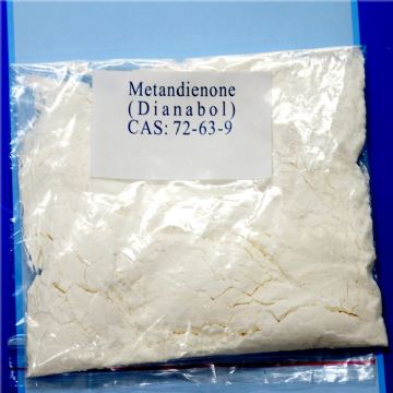 Trenbolone Hexahydrobenzyl Carbon